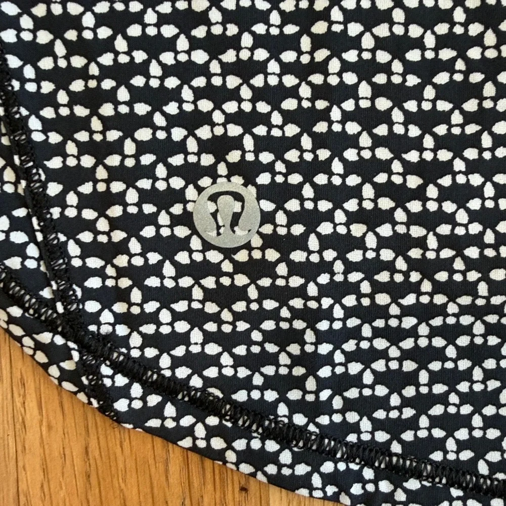 lululemon athletica increase your
